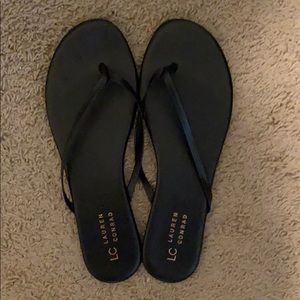 Lauren Conrad sandals